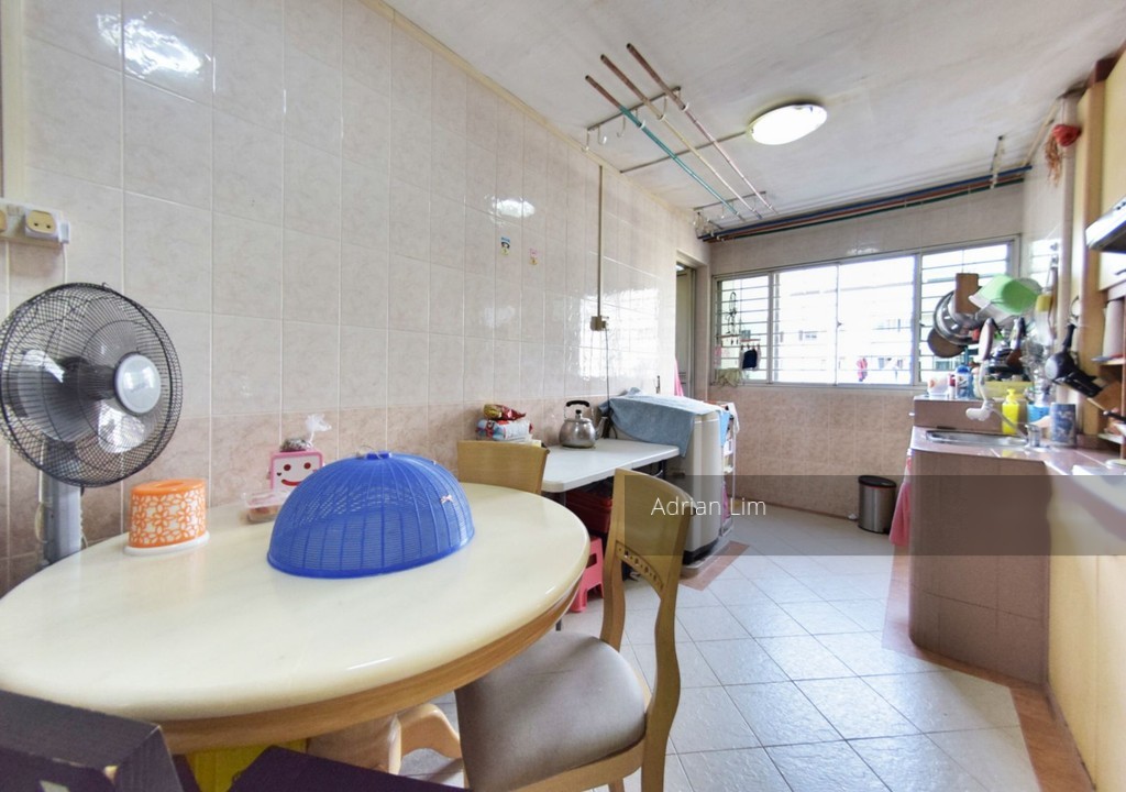 Blk 327 Hougang Avenue 5 (Hougang), HDB 3 Rooms #131745492